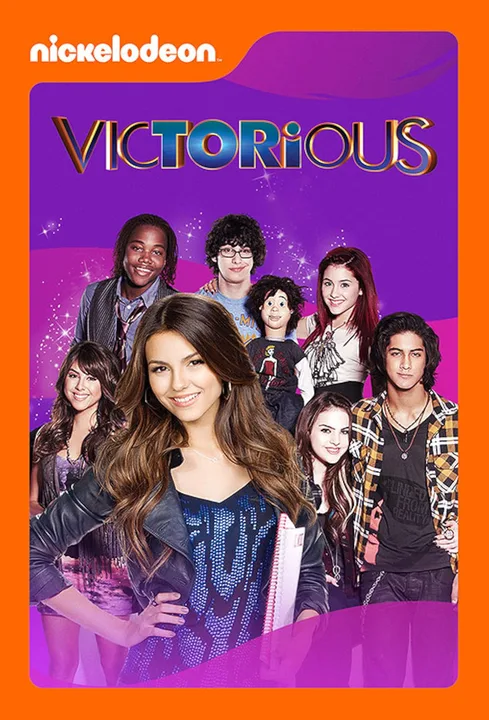 Give Victorious a season finale