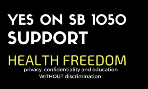 SB 1050 Protect Idaho's Health Freedom