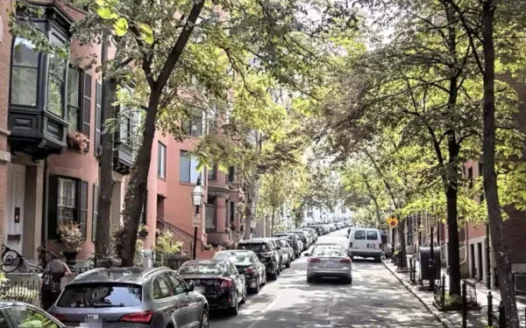 Support Modern Affordable Housing on Hancock St.