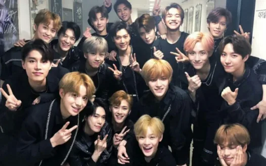 We Love NCT