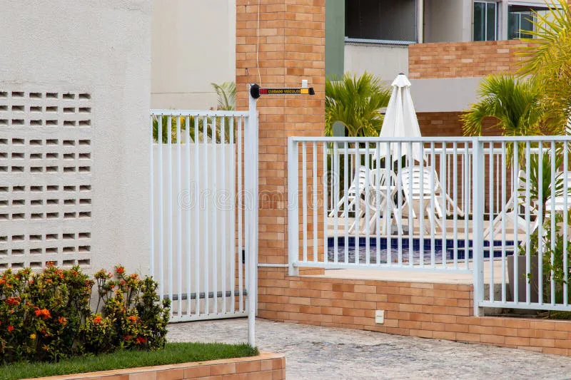 Upgrade Setapak Green Chain Fencing to Brick Wall