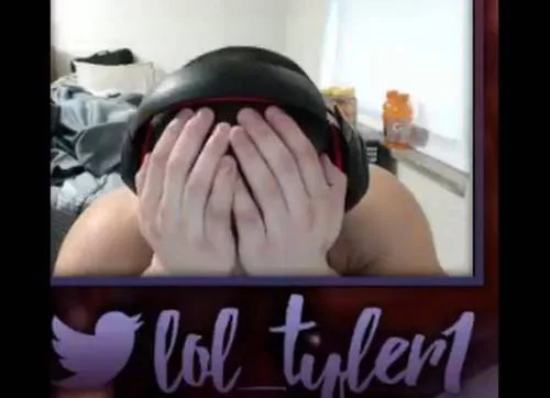 Give Tyler 1 More Chance [Free Tyler]