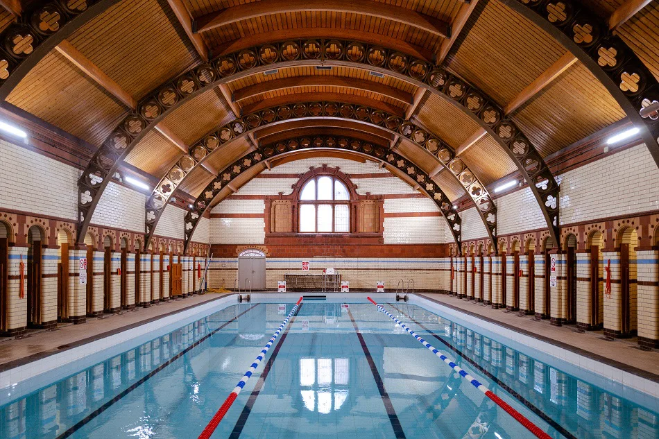 Reinstate the Short Term Memberships At Doug Ellis Sports Centre