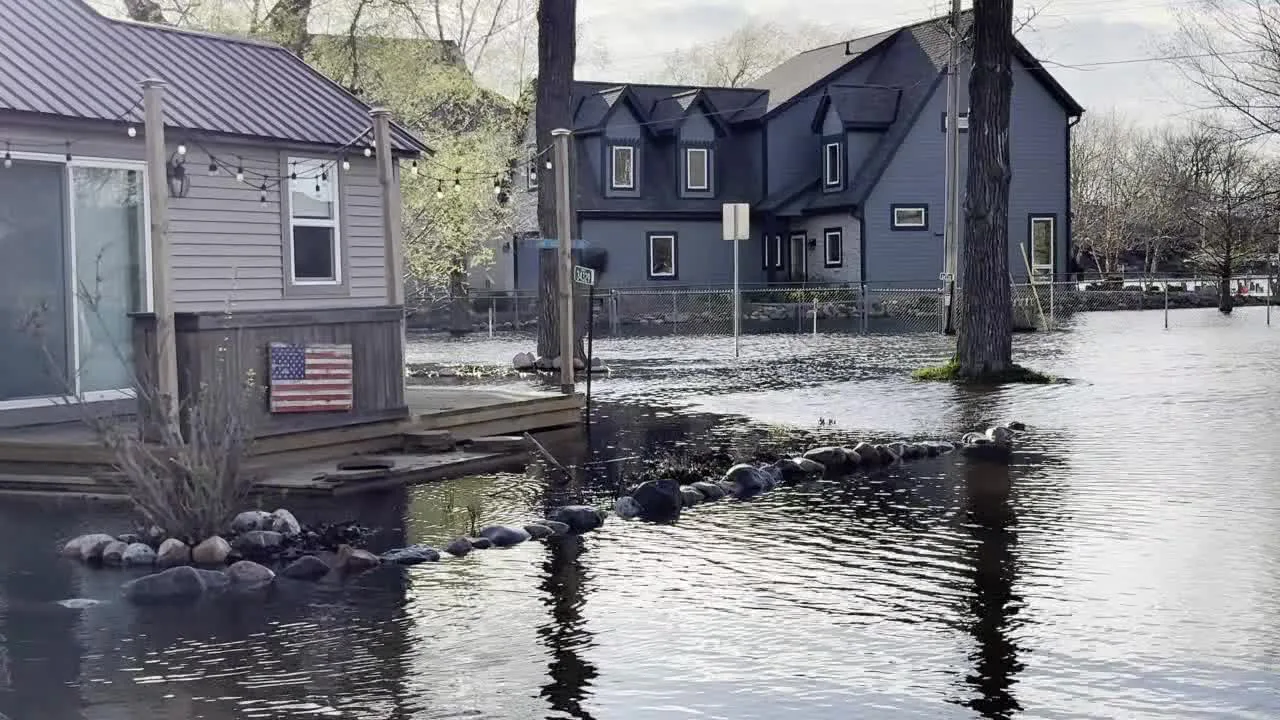 Texas Township Still Needs Help