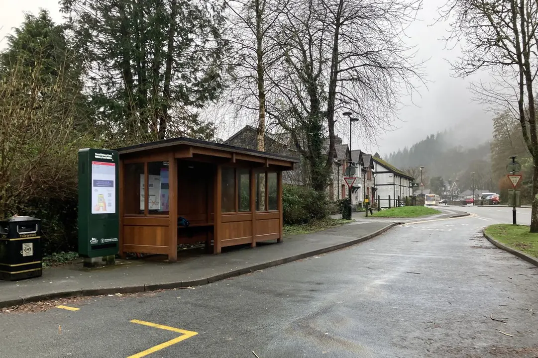 Grwp Achub Bws Mynydd Save our Bus