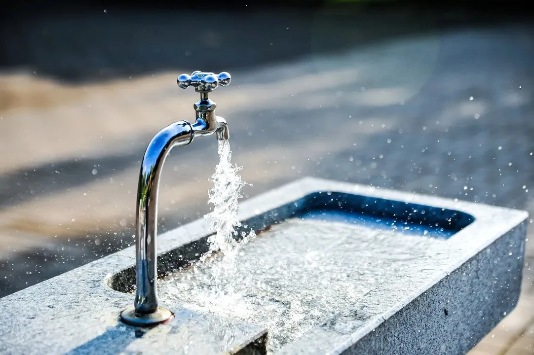 Canadians Against Bottled Water Subsidy