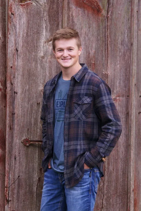 Joshua Sims, Freshman, Senator Petition