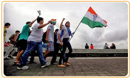 India's Youth Demands