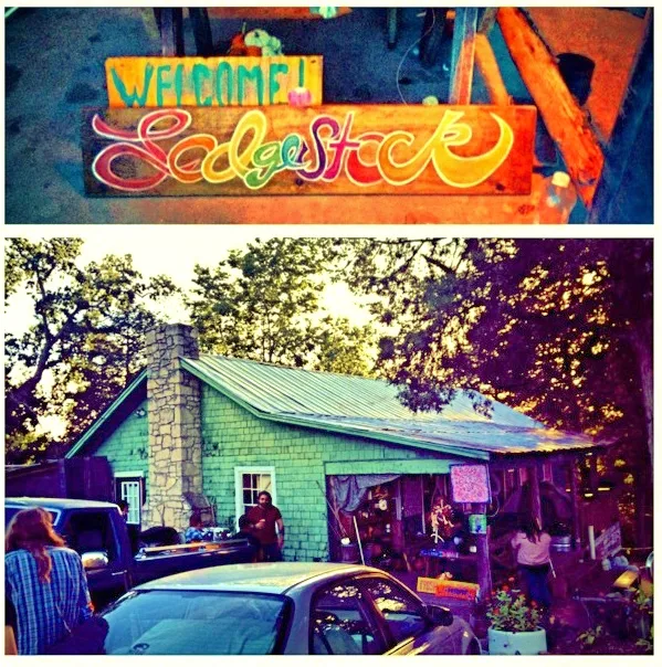 Bring Moreau Lodge back to us; the artists, musicians and public.