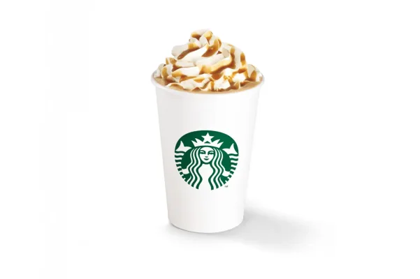 Starbucks Coffee? Too Expensive!