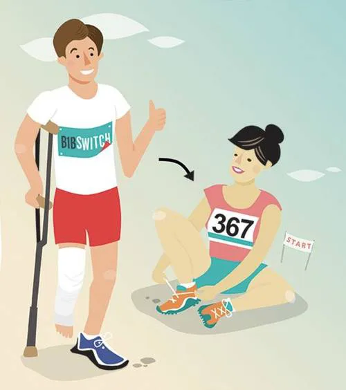 RUNNERS! Demand Accurate Race Results and Better Transfer Policies in the Running Industry