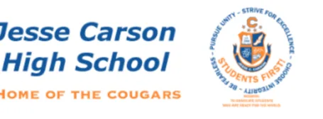 JCHS DRESS CODE CHANGE