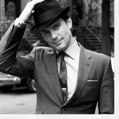 White collar revival