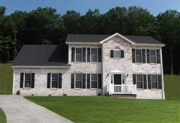 New Homes for New Jobs in Botetourt County!