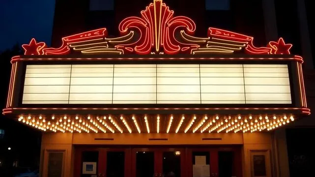 The Greatest Showman Sing-Along!