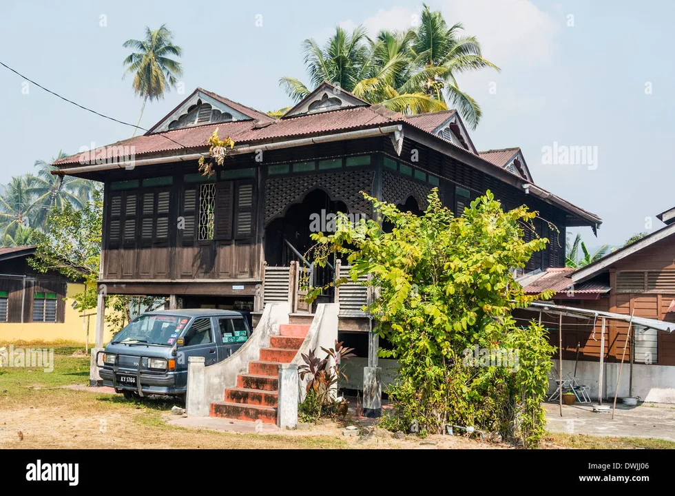 G-SKIM: Gerakan Selamatkan Kampung India Mengkibol