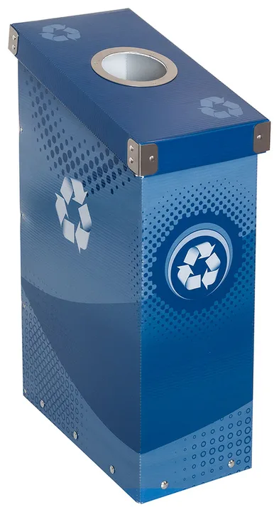 Recycling Pledge