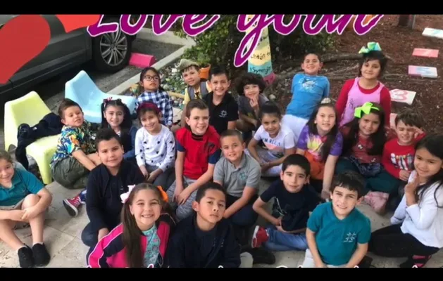 Elect Mrs. Martinez to be our 2nd Grade Teacher
