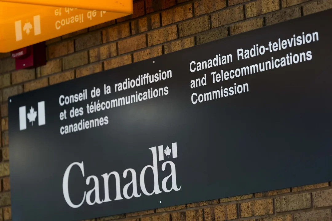 CRTC Ban Aljazeera terrorist Network