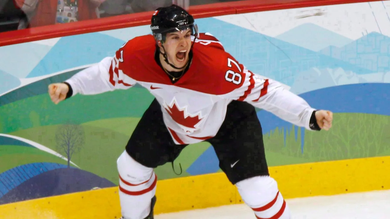 Go Canada Go