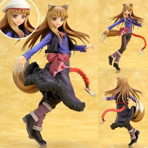 Petition for the re-release of Good Smile Company´s Holo (Spice and Wolf/狼と香辛料)