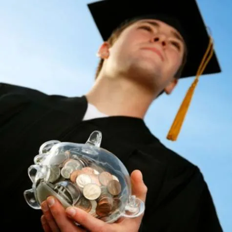 Give Full Time Students Federal Tax Exempt Status!