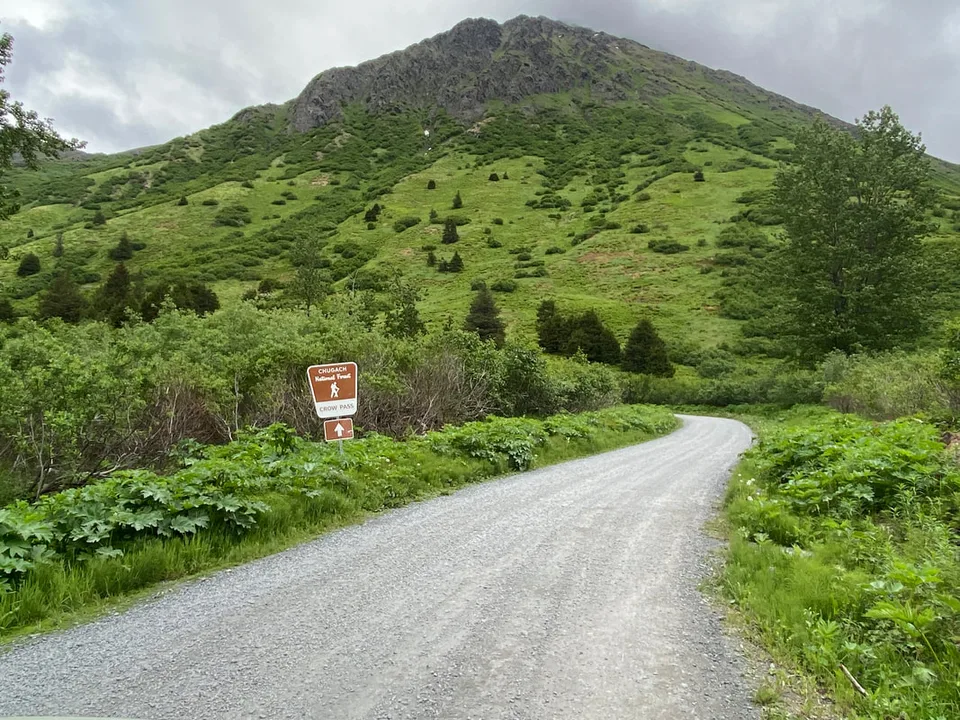 PETITION TO STOP ROAD AND TRAIL CLOSURES
