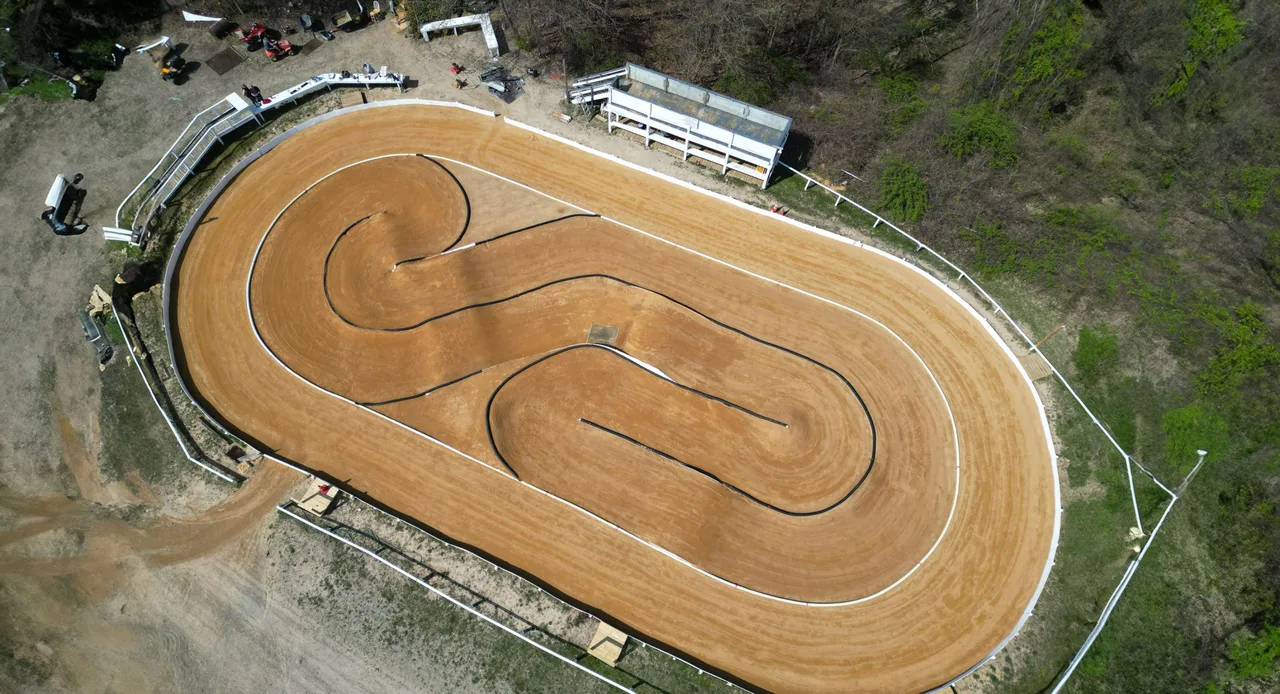 North Central Indiana outdoor offroad RC