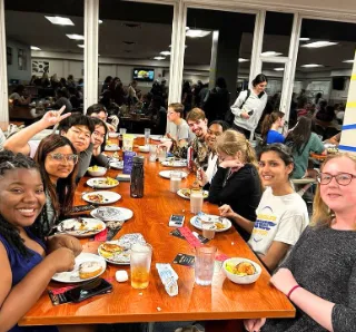 Petition for Blugold Dining Services