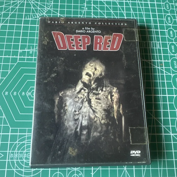 I WANT AN OFFICIAL DVD OF THE RESURRECTION GAME!