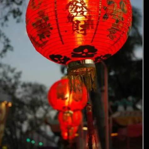 Bring back Lantern Chinese Castlebar