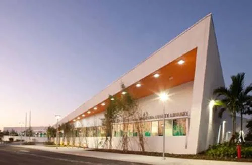 Compel the Broward Board of County Commisioners for an Outside Audit of the Young At Arts Museum