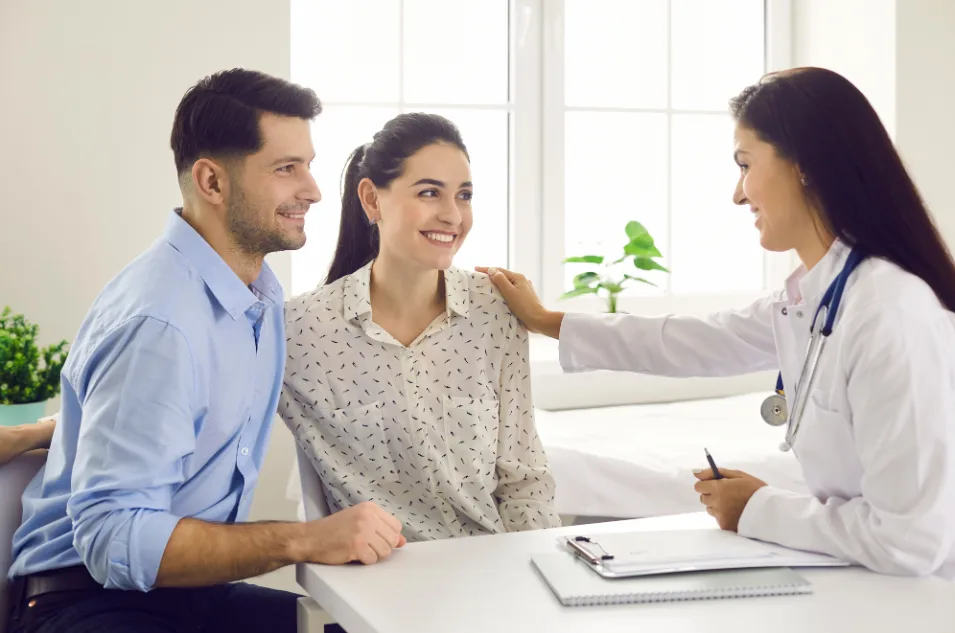 Infertility Law in Missouri