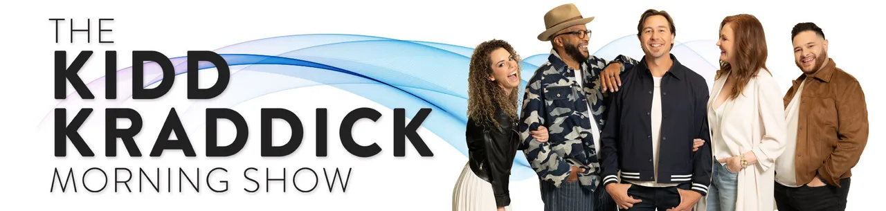 Get Kidd Kraddick back on in Reno!