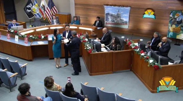 Impeach Muncie Mayor Sharon McShurley