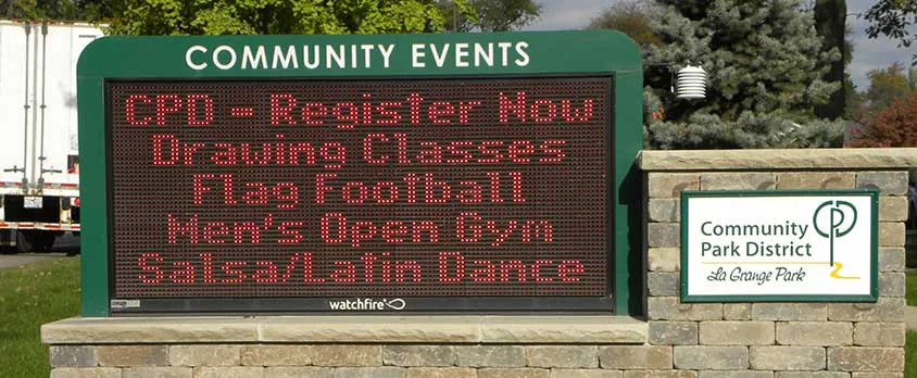 Petition to Remove Bill O'Brien from Park Board