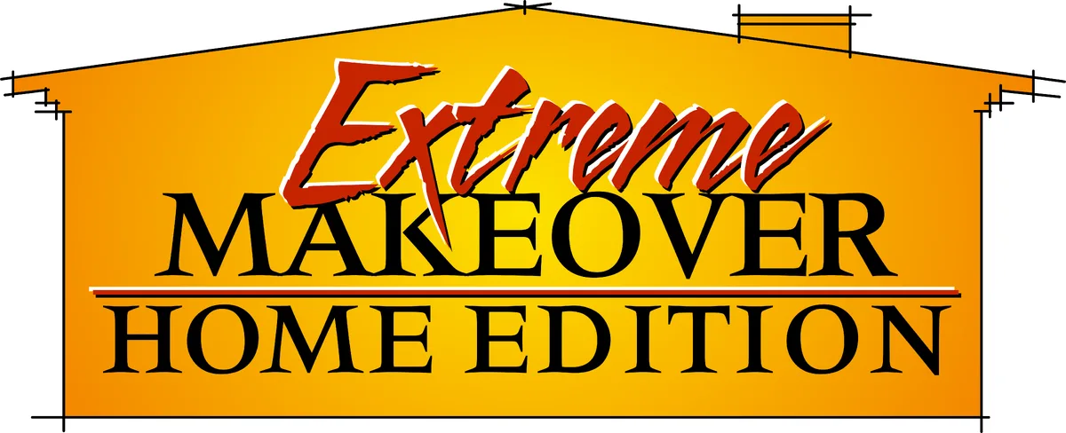 Logan for Extreme Makeover, Home Edition!
