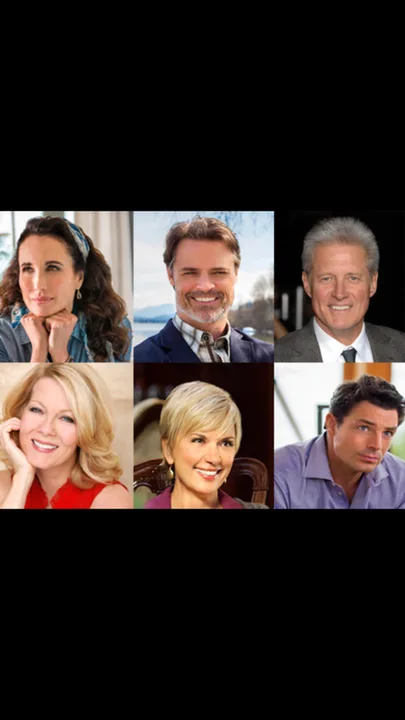 Let's Have Season 4 of Cedar Cove