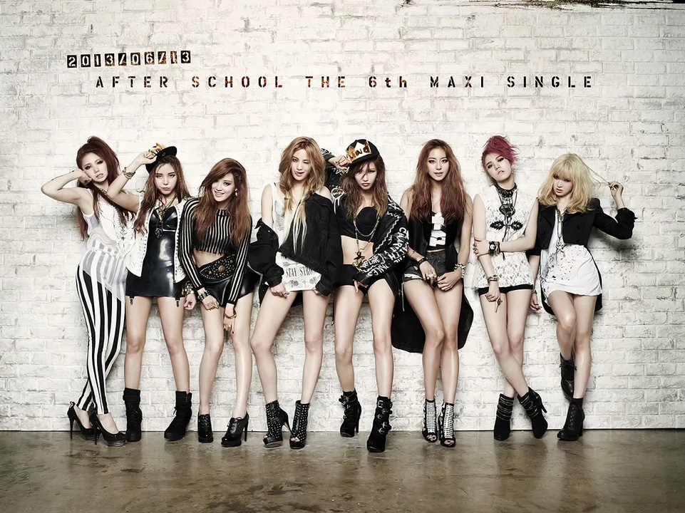 Bring After School to the Philippines