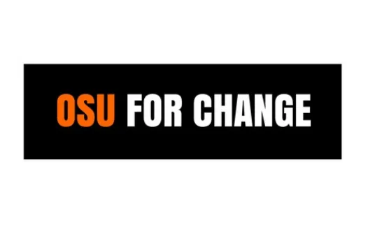Petition to recall OSU SGA President elect and Vice President elect.