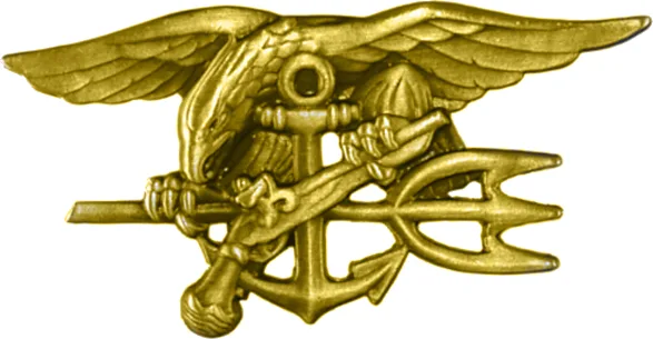 Defend Our Navy Seals