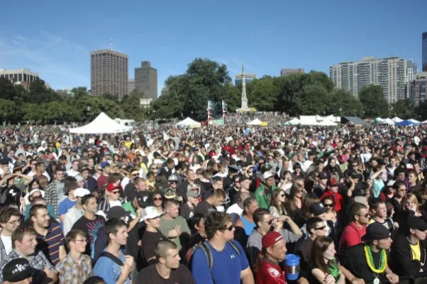 **ALLOW CANNABIS SOCIAL CONSUMPTION EVENT LICENSES - SIGN THE PETITION** 
