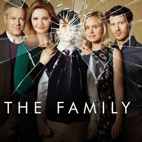 NetFlix PLEASE Pick Up 'The Family' For Season 2!