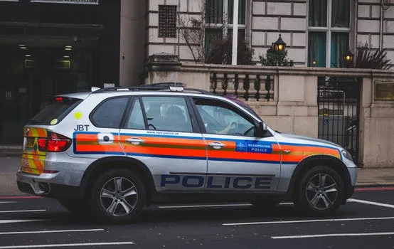 Say No To Khan's Cop Cuts