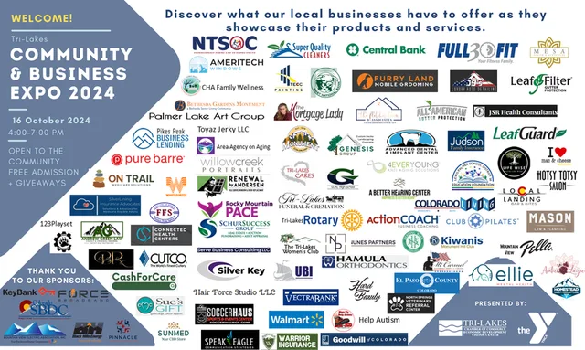 The Benefit of the Seven Oaks Business Expo