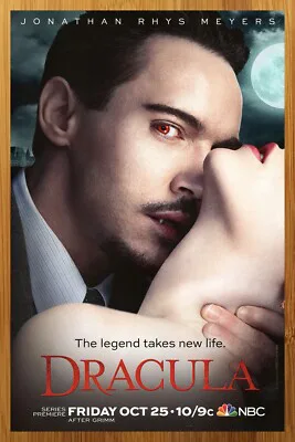 My baby sitter's a vampire reboot