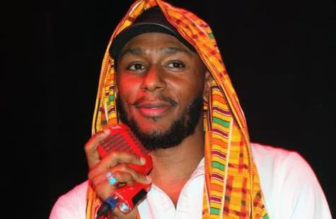 #FreeYasiinBey