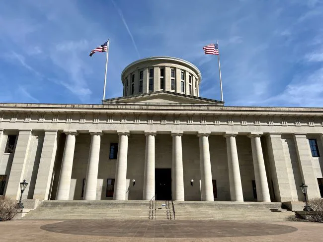 Stop Medicaid Expansion in Ohio