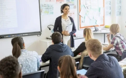 Return All Clovis Unified Teachers to the Classroom