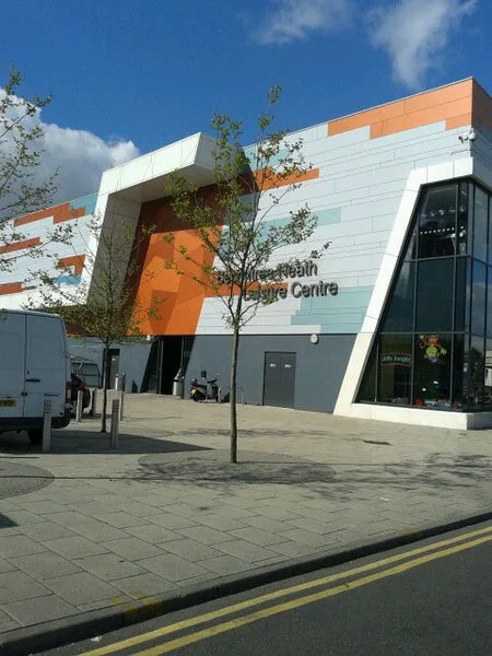SAY NO to Becontree Heath Leisure Centre Fee Increase